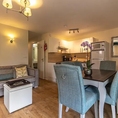 Club Wyndham Normandy 3* Connelles