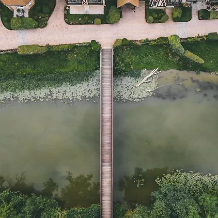 Club Wyndham Normandy 3* Connelles