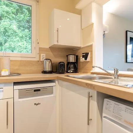 Aparthotel Club Wyndham Normandy