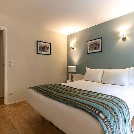 Club Wyndham Normandy 3*