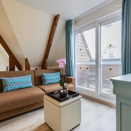 Club Wyndham Normandy 3*