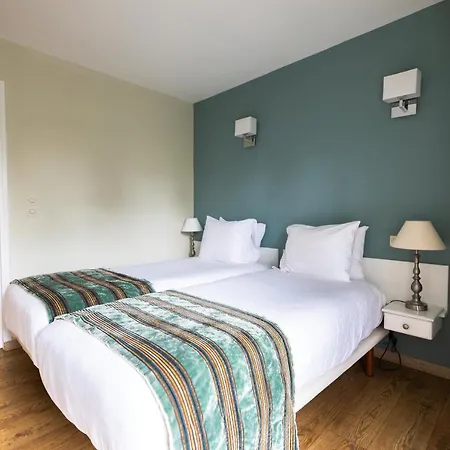 Club Wyndham Normandy 3*