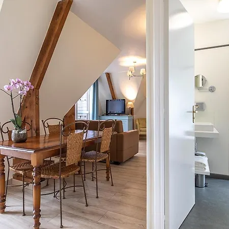 Club Wyndham Normandy 3*