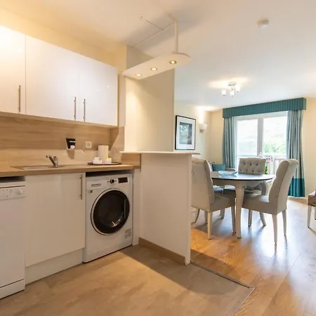 Aparthotel Club Wyndham Normandy