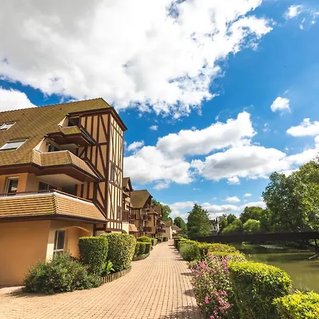 Club Wyndham Normandy 3*