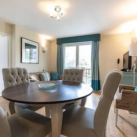 Club Wyndham Normandy Aparthotel