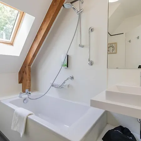 Club Wyndham Normandy Hotel apartamentowy 3*