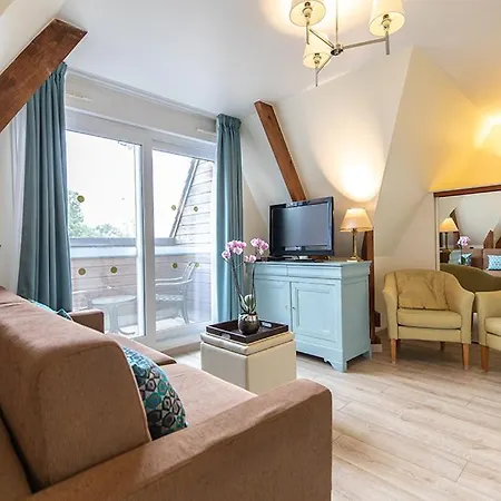 Club Wyndham Normandy Connelles