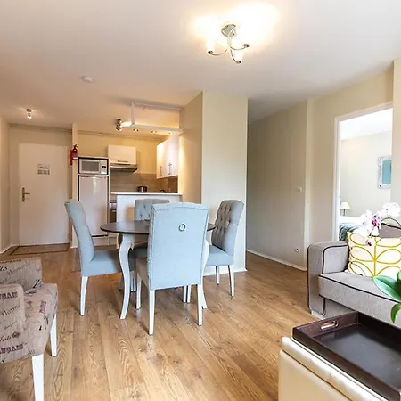 Club Wyndham Normandy