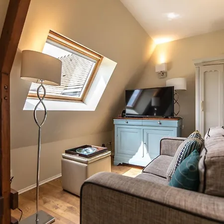 Club Wyndham Normandy Aparthotel Connelles