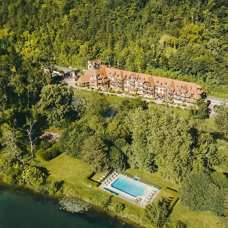 Club Wyndham Normandy Apartahotel 3*