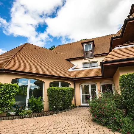 Aparthotel Club Wyndham Normandy 3*