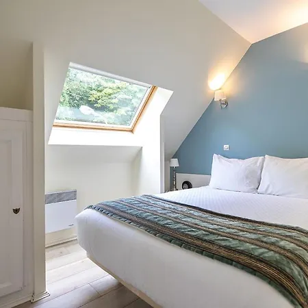 Club Wyndham Normandy Aparthotel Connelles