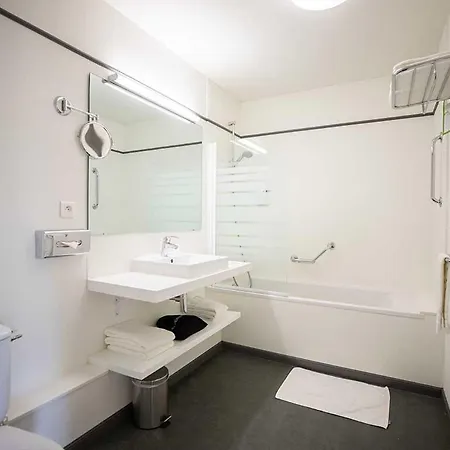 Hotel apartamentowy Club Wyndham Normandy Connelles