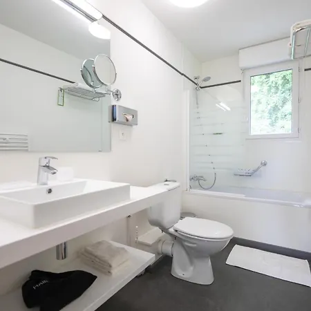 Club Wyndham Normandy 3*