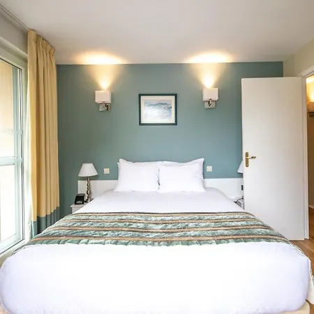 Club Wyndham Normandy 3*