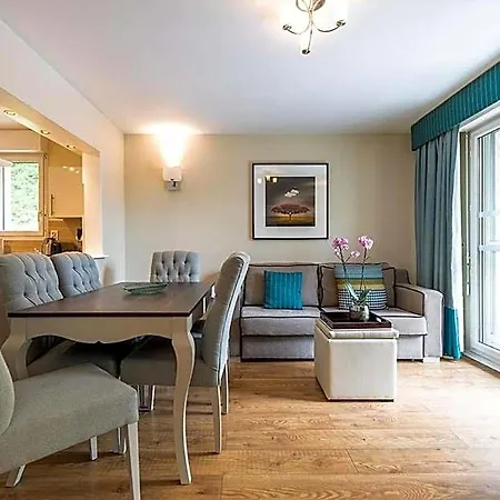 Club Wyndham Normandy 3* Connelles