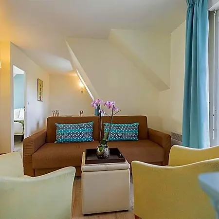 Club Wyndham Normandy 3*