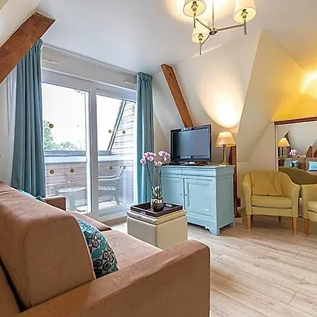 Club Wyndham Normandy 3*