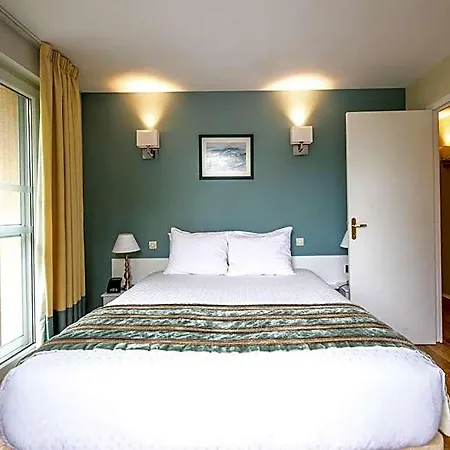 Club Wyndham Normandy 3* Connelles