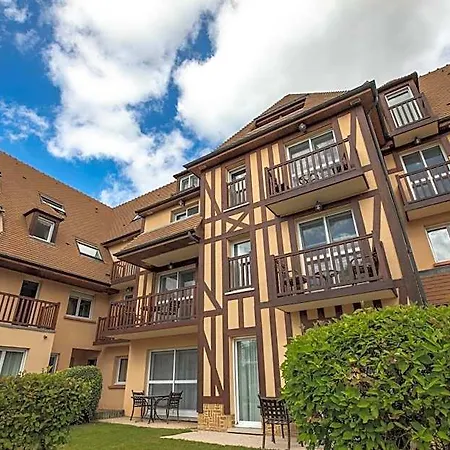 Club Wyndham Normandy Hotel apartamentowy