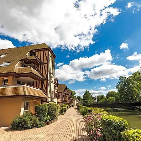 Club Wyndham Normandy Hotel apartamentowy