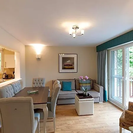 Club Wyndham Normandy Hotel apartamentowy Connelles