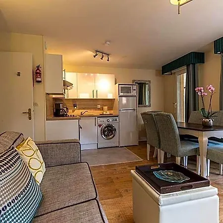 Club Wyndham Normandy Hotel apartamentowy 3*