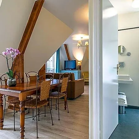 Club Wyndham Normandy Hotel apartamentowy