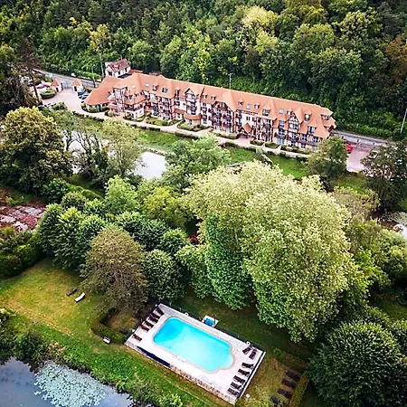Club Wyndham Normandy 3* Connelles