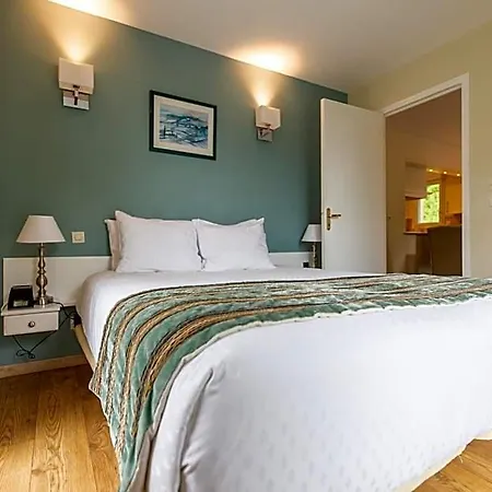Club Wyndham Normandy Hotel apartamentowy