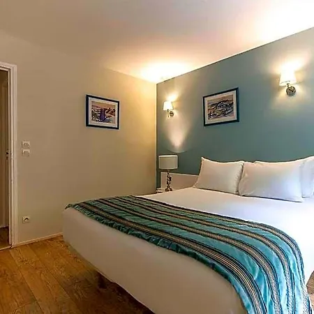 Club Wyndham Normandy 3* Connelles