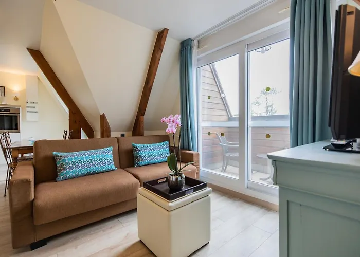 Club Wyndham Normandy 3*