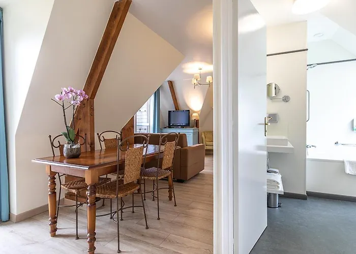 Club Wyndham Normandy 3*