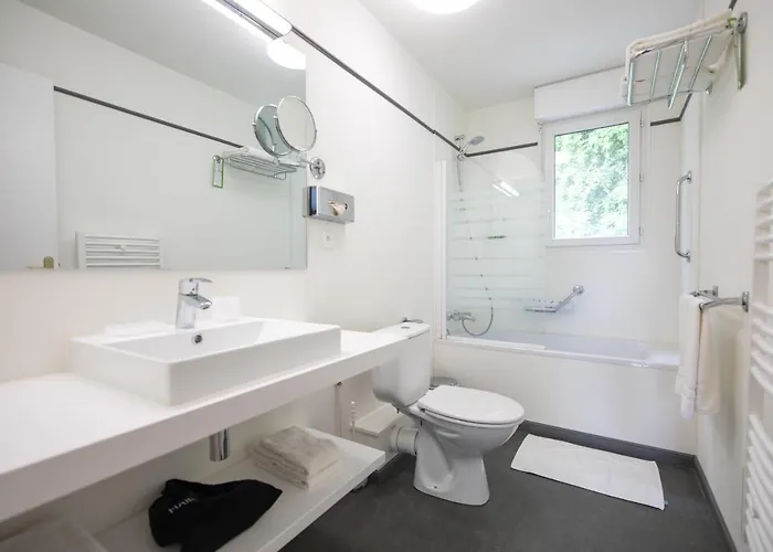 Club Wyndham Normandy 3*