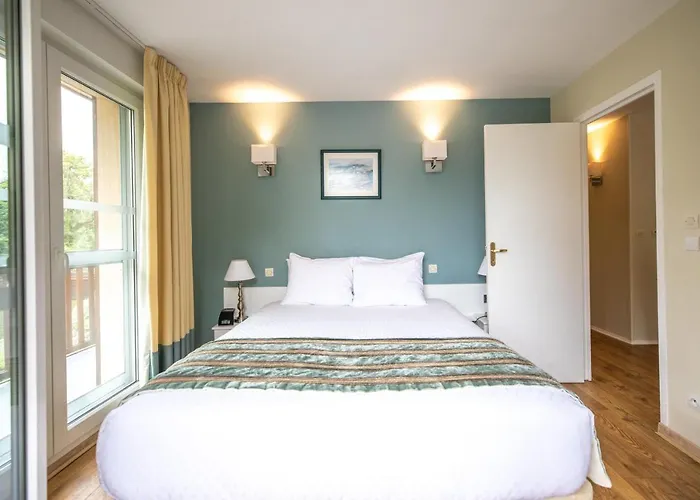 Club Wyndham Normandy 3*